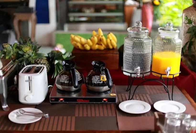 Fotos del hotel Eoutfitting Pai Resort:  2