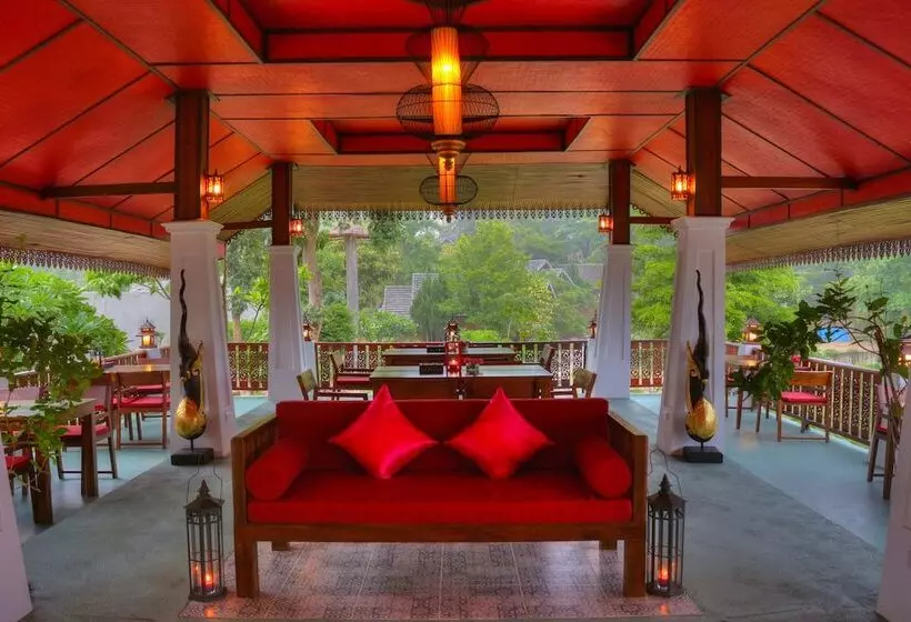 Fotos del hotel Eoutfitting Pai Resort:  3