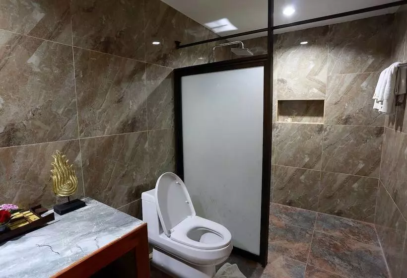 Fotos del hotel Eoutfitting Pai Resort:  11