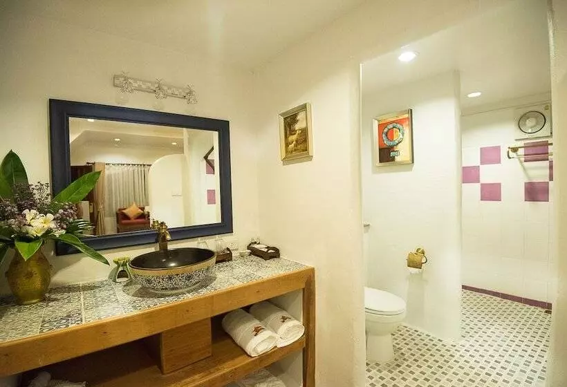 Fotos del hotel Eoutfitting Pai Resort:  4