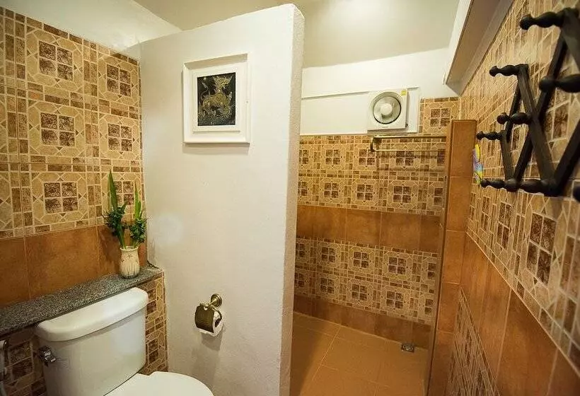 Fotos del hotel Eoutfitting Pai Resort:  8