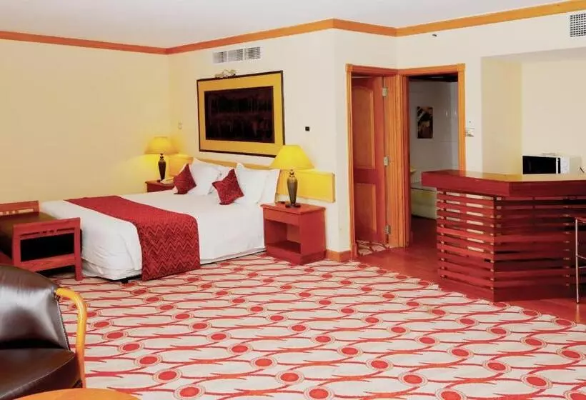 Fotos del hotel Golf Course:  2