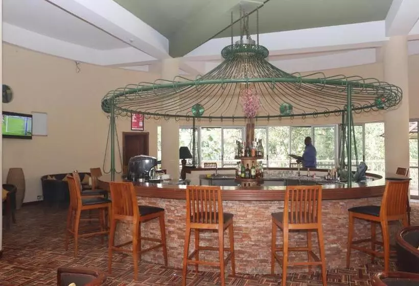 Fotos del hotel Golf Course:  25