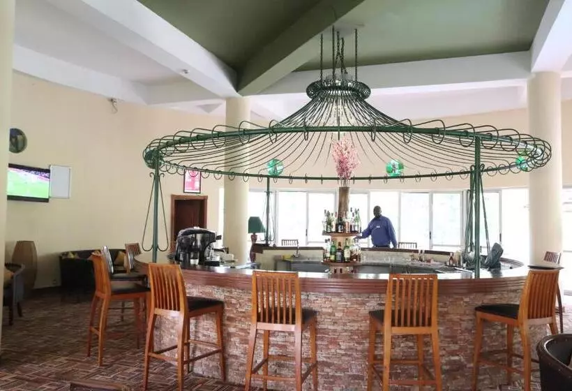 Fotos del hotel Golf Course:  7