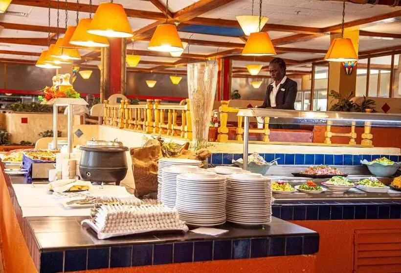 Fotos del hotel Golf Course:  20