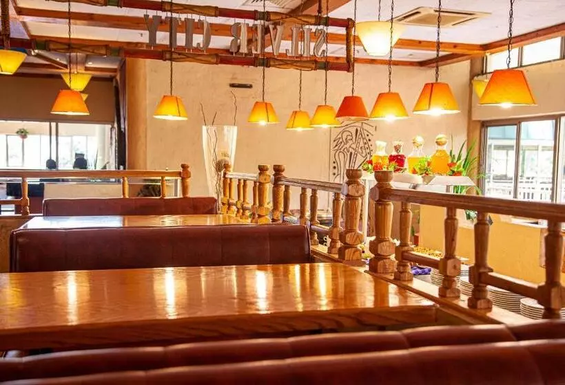 Fotos del hotel Golf Course:  17