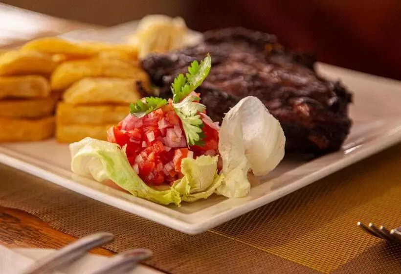 Fotos del hotel Golf Course:  6