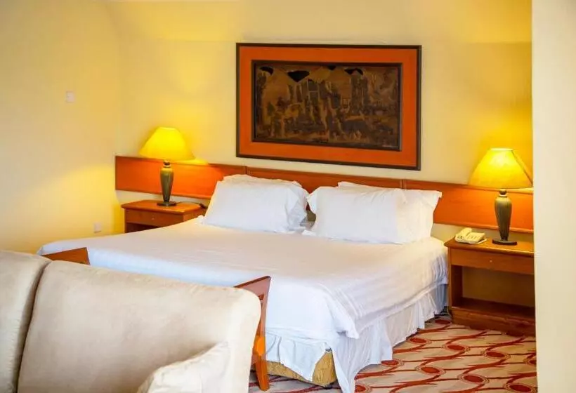 Fotos del hotel Golf Course:  19