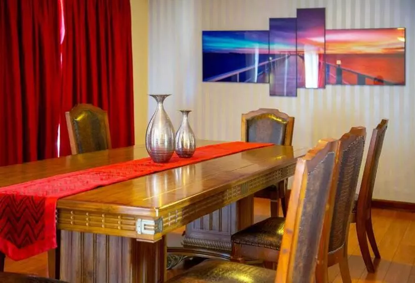 Fotos del hotel Golf Course:  18