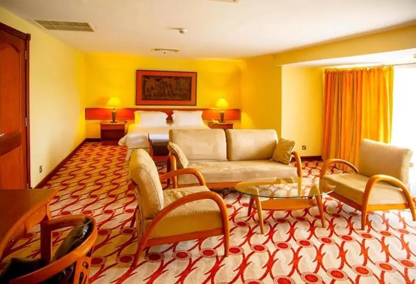 Fotos del hotel Golf Course:  14