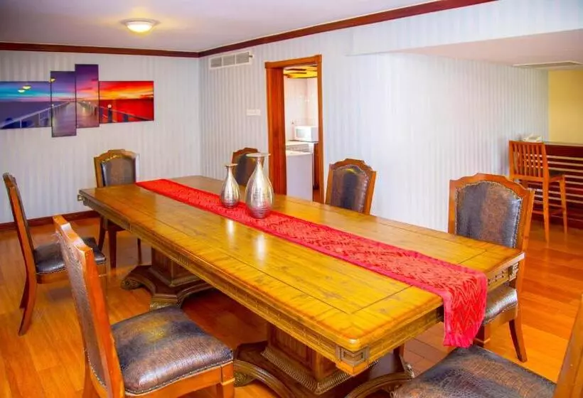 Fotos del hotel Golf Course:  21