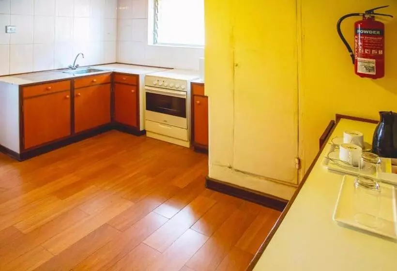 Fotos del hotel Golf Course:  10