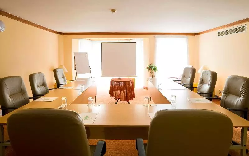 Fotos del hotel Golf Course:  8