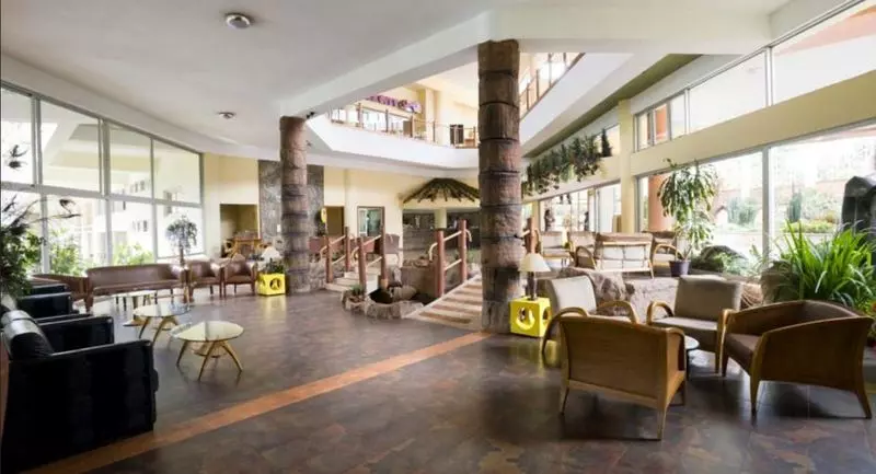 Fotos del hotel Golf Course:  15