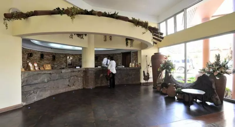 Fotos del hotel Golf Course:  4