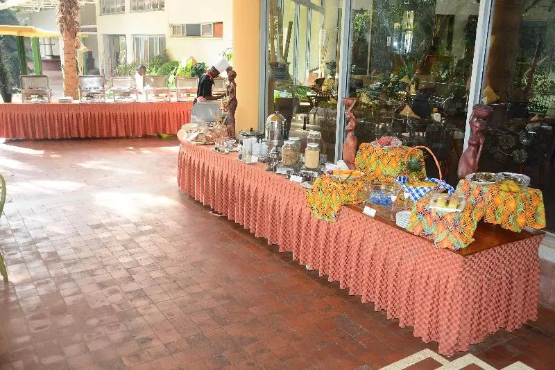 Fotos del hotel Golf Course:  9