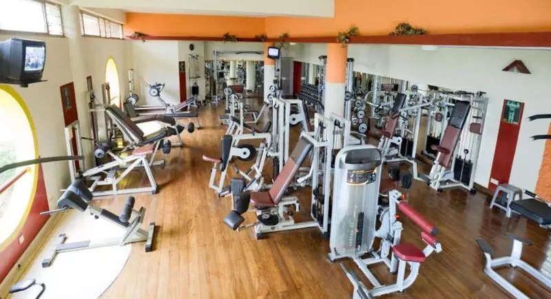 Fotos del hotel Golf Course:  5