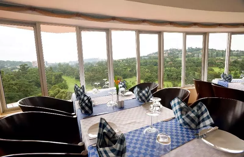 Fotos del hotel Golf Course:  12