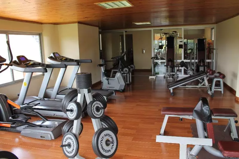 Fotos del hotel Golf Course:  16