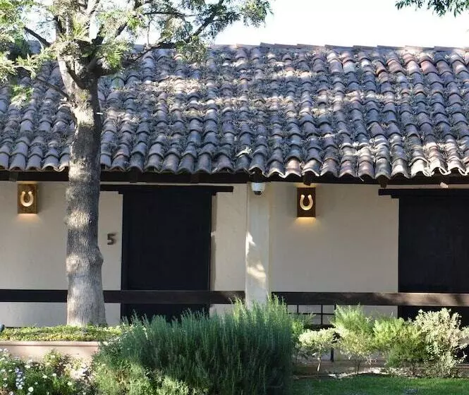 Fotos del hotel Hacienda Los Picachos:  4