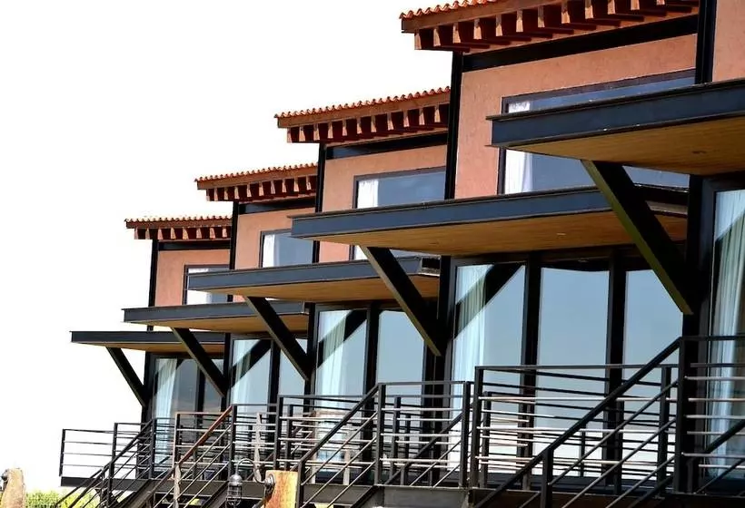 Fotos del hotel Hacienda Los Picachos:  19