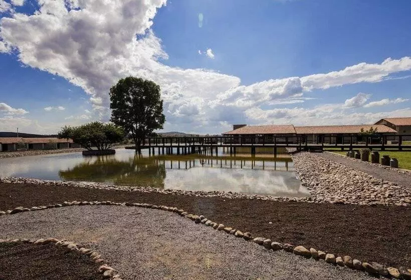 Fotos del hotel Hacienda Los Picachos:  25