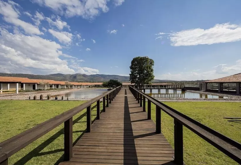 Fotos del hotel Hacienda Los Picachos:  21