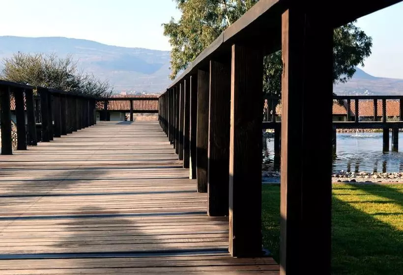 Fotos del hotel Hacienda Los Picachos:  2