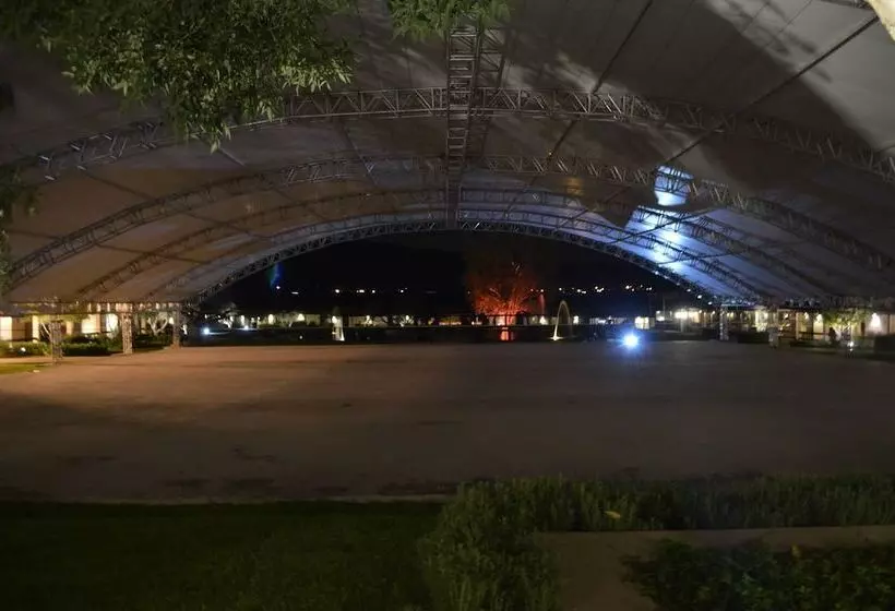 Fotos del hotel Hacienda Los Picachos:  15