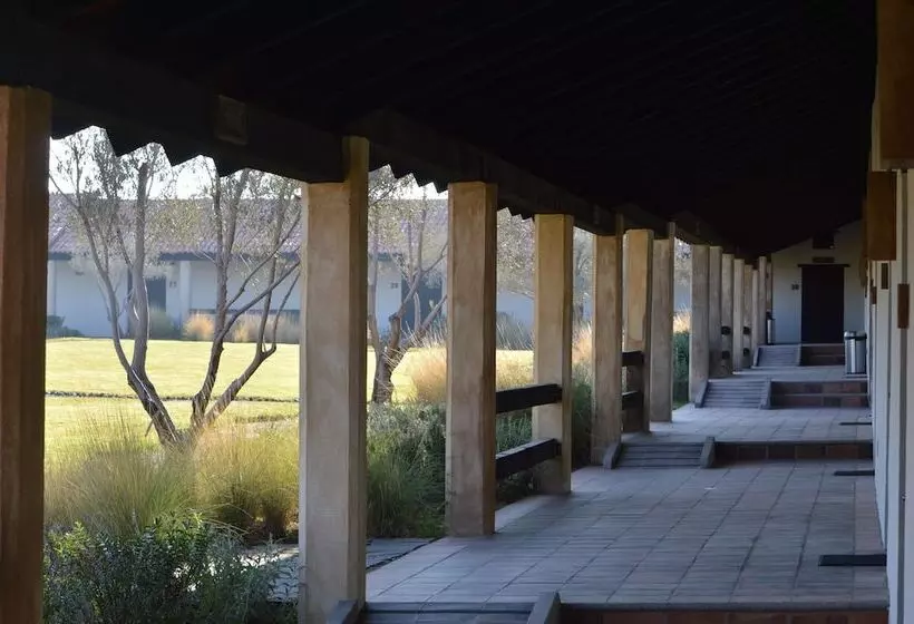 Fotos del hotel Hacienda Los Picachos:  6