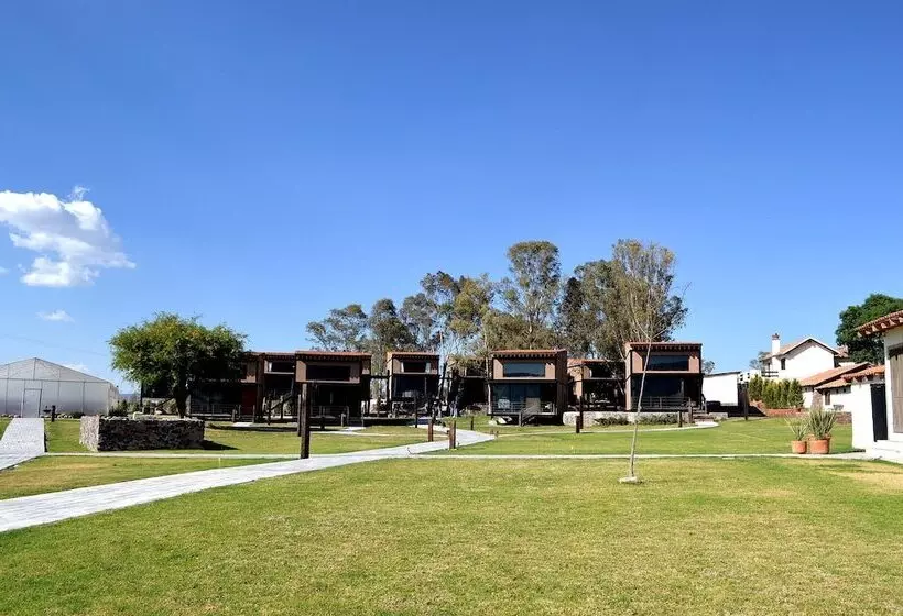 Fotos del hotel Hacienda Los Picachos:  24