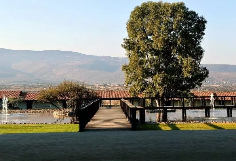 Fotos del hotel Hacienda Los Picachos:  17