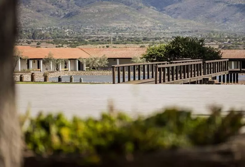 Fotos del hotel Hacienda Los Picachos:  16