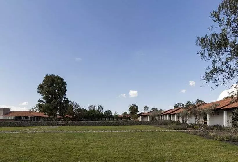 Hacienda Los Picachos