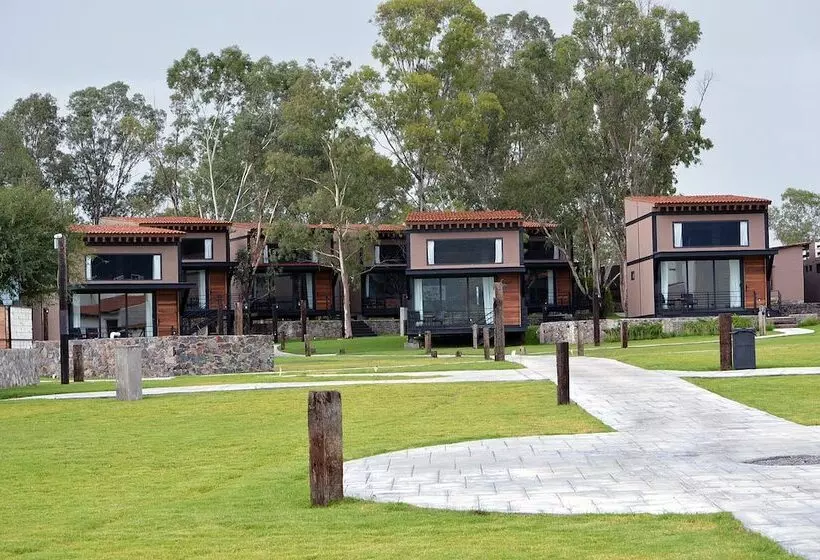 Fotos del hotel Hacienda Los Picachos:  20