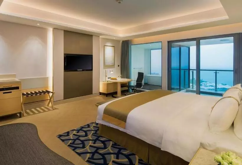 Fotos del hotel Holiday Inn Haikou West Coast, An Ihg:  9