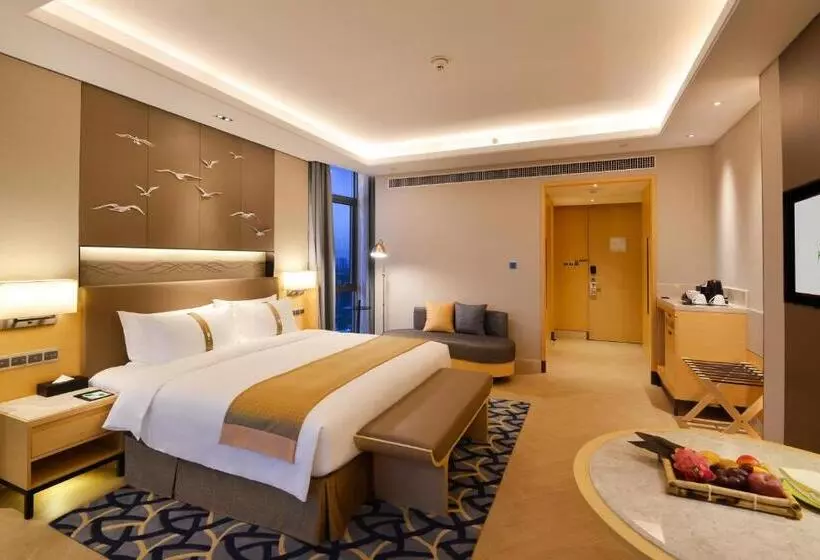Fotos del hotel Holiday Inn Haikou West Coast, An Ihg:  2