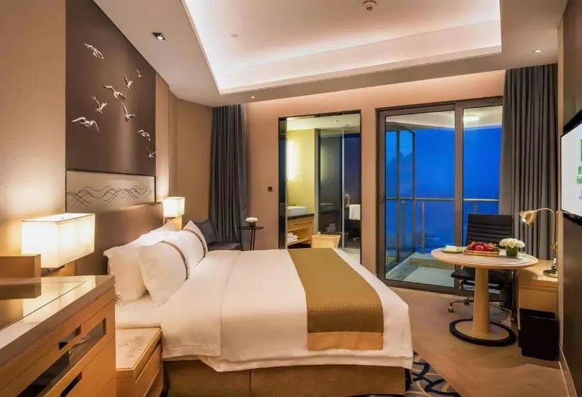 Fotos del hotel Holiday Inn Haikou West Coast, An Ihg:  24