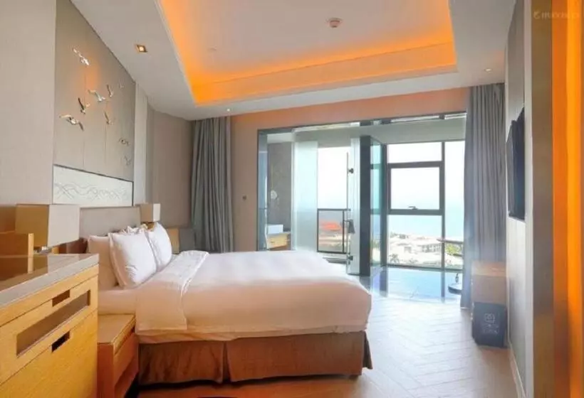 Fotos del hotel Holiday Inn Haikou West Coast, An Ihg:  21