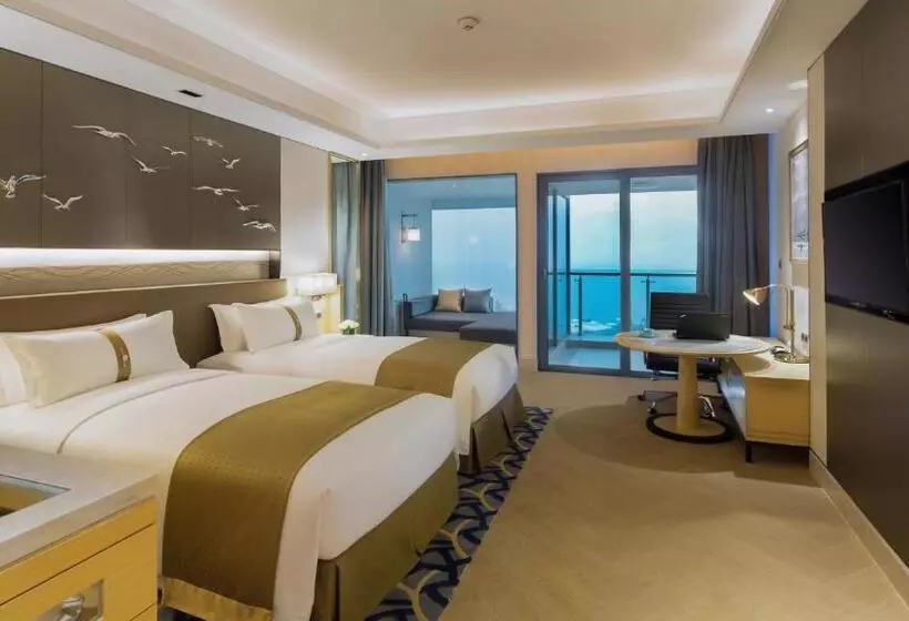 Fotos del hotel Holiday Inn Haikou West Coast, An Ihg:  14