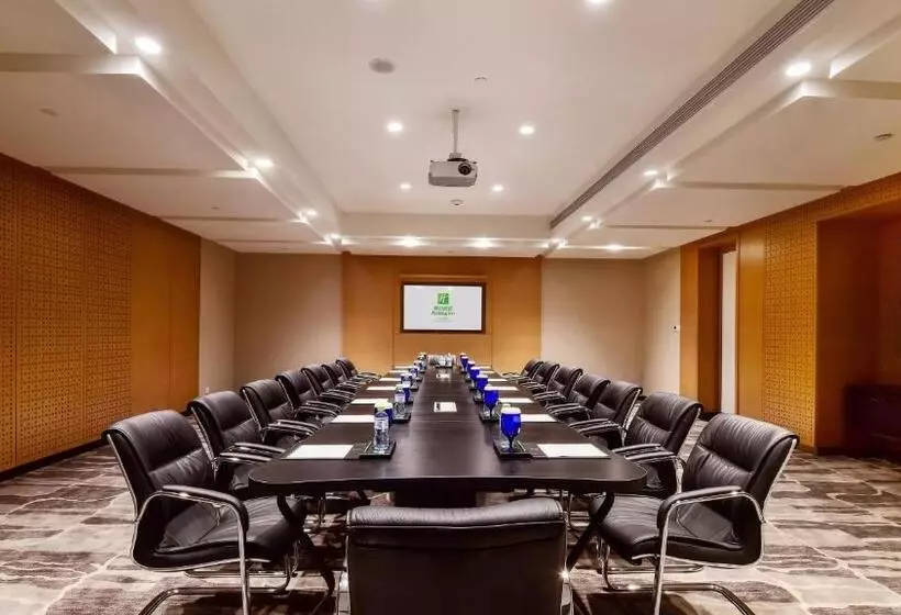 Fotos del hotel Holiday Inn Haikou West Coast, An Ihg:  5