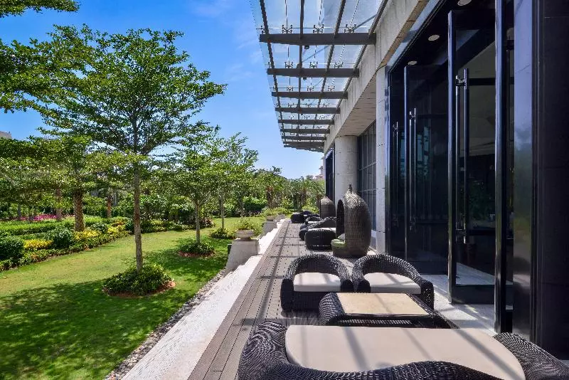 Fotos del hotel Holiday Inn Haikou West Coast, An Ihg:  6