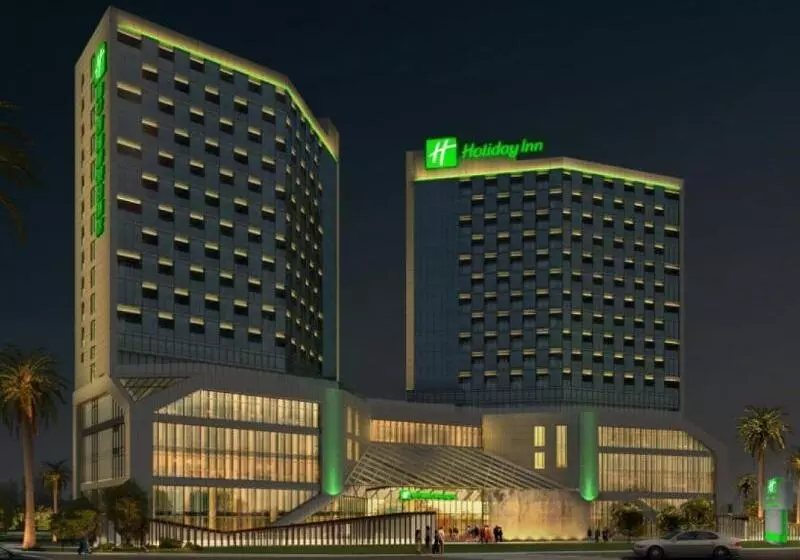 Holiday Inn Haikou West Coast, An Ihg