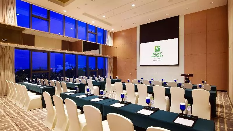 Fotos del hotel Holiday Inn Haikou West Coast, An Ihg:  22