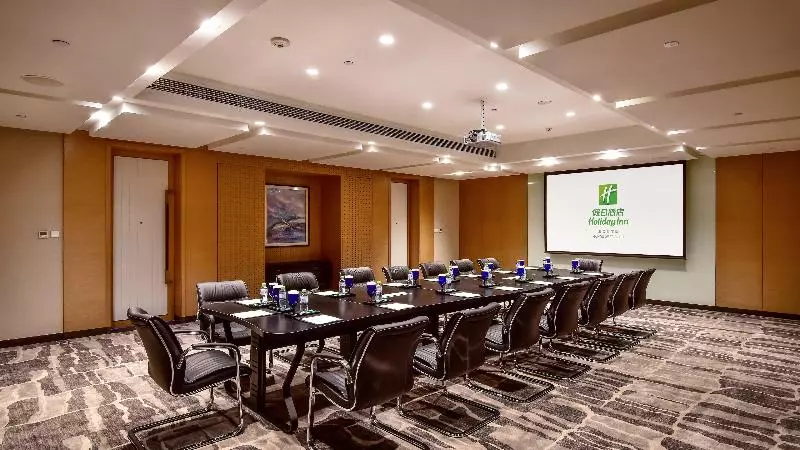 Fotos del hotel Holiday Inn Haikou West Coast, An Ihg:  19