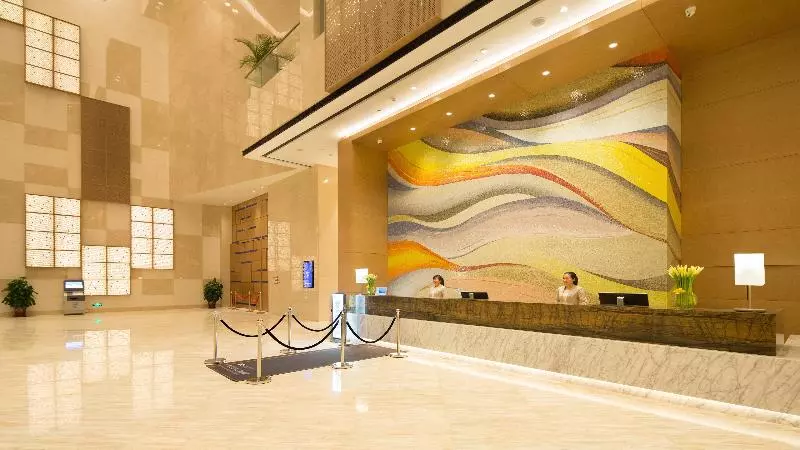 Fotos del hotel Holiday Inn Haikou West Coast, An Ihg:  4