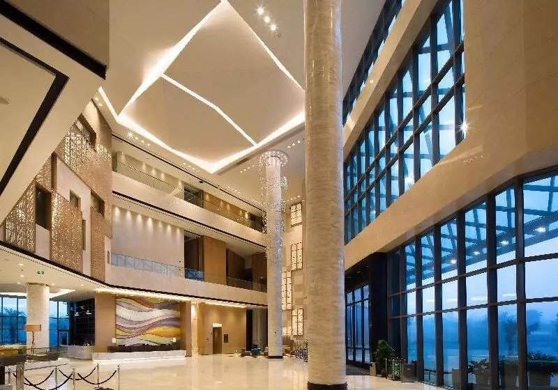 Fotos del hotel Holiday Inn Haikou West Coast, An Ihg:  10