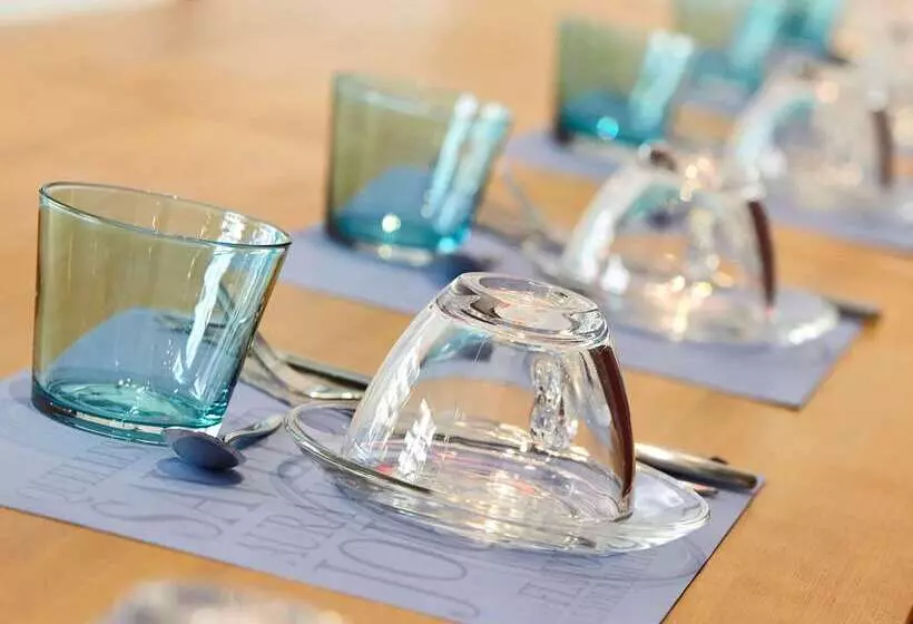 Fotos del hotel Kyriad Marseille Blancarde  Timone:  9