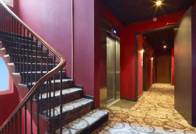 Fotos del hotel Kyriad Marseille Blancarde  Timone:  13