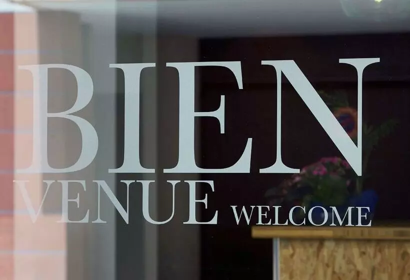 Fotos del hotel Kyriad Marseille Blancarde  Timone:  10